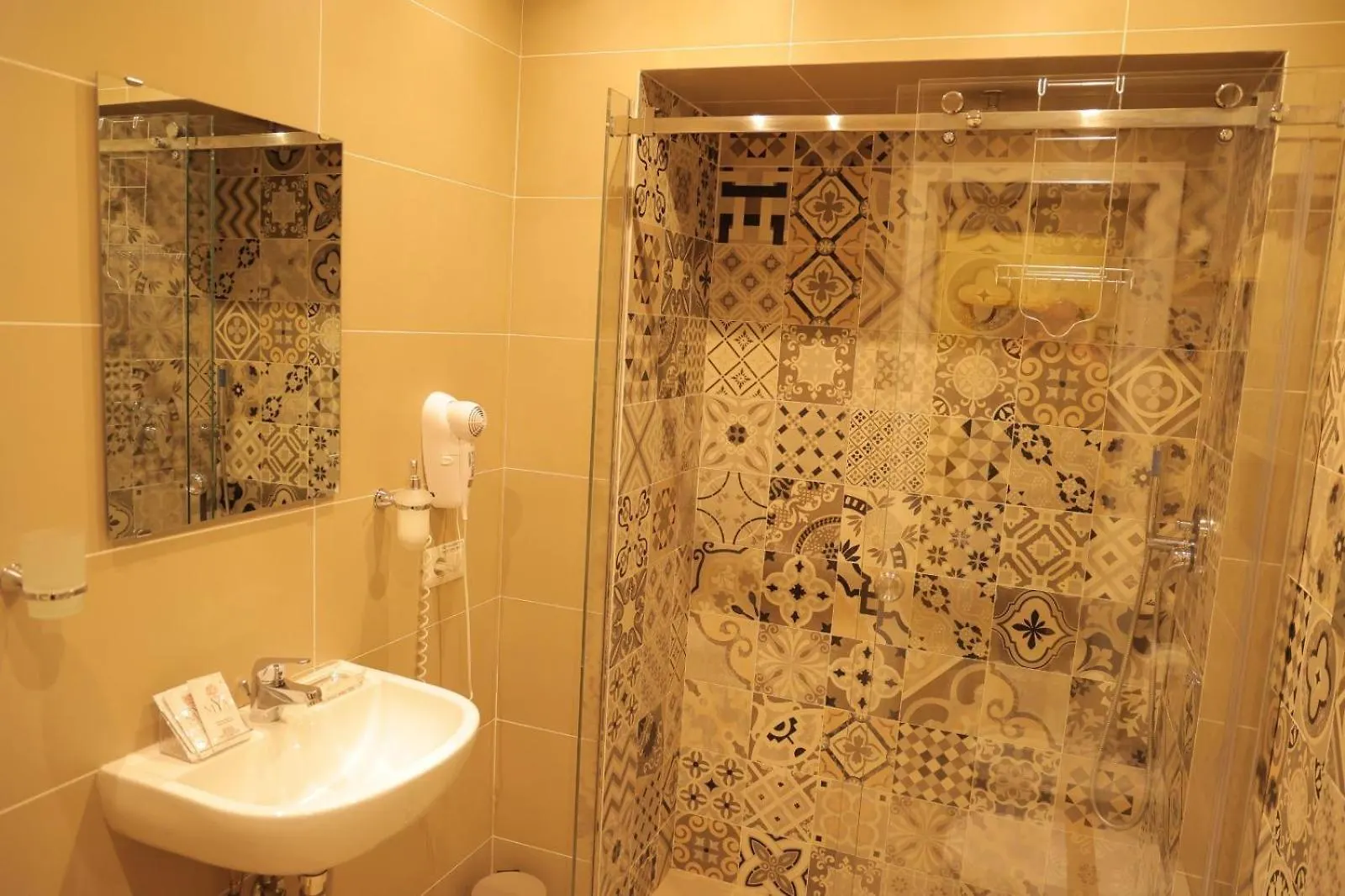 Bed & Breakfast B&B Scarlatti 60 Naples