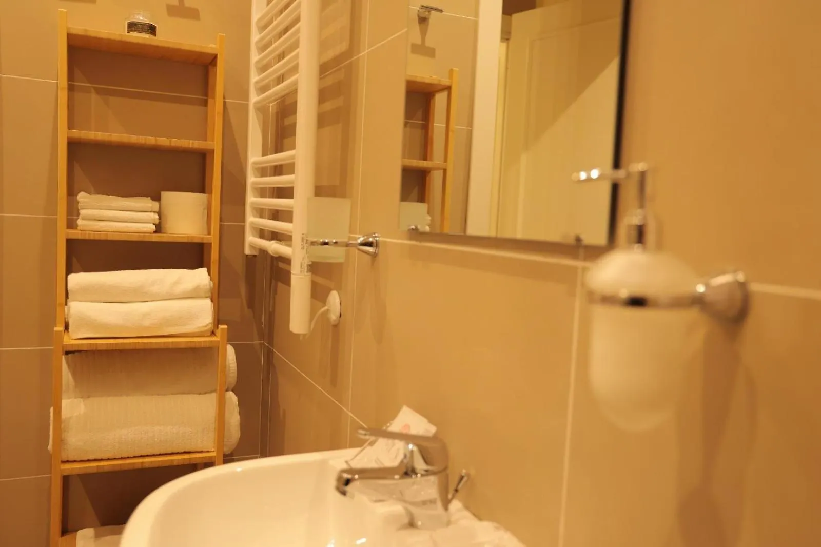 B&B Scarlatti 60 Naples Bed & Breakfast