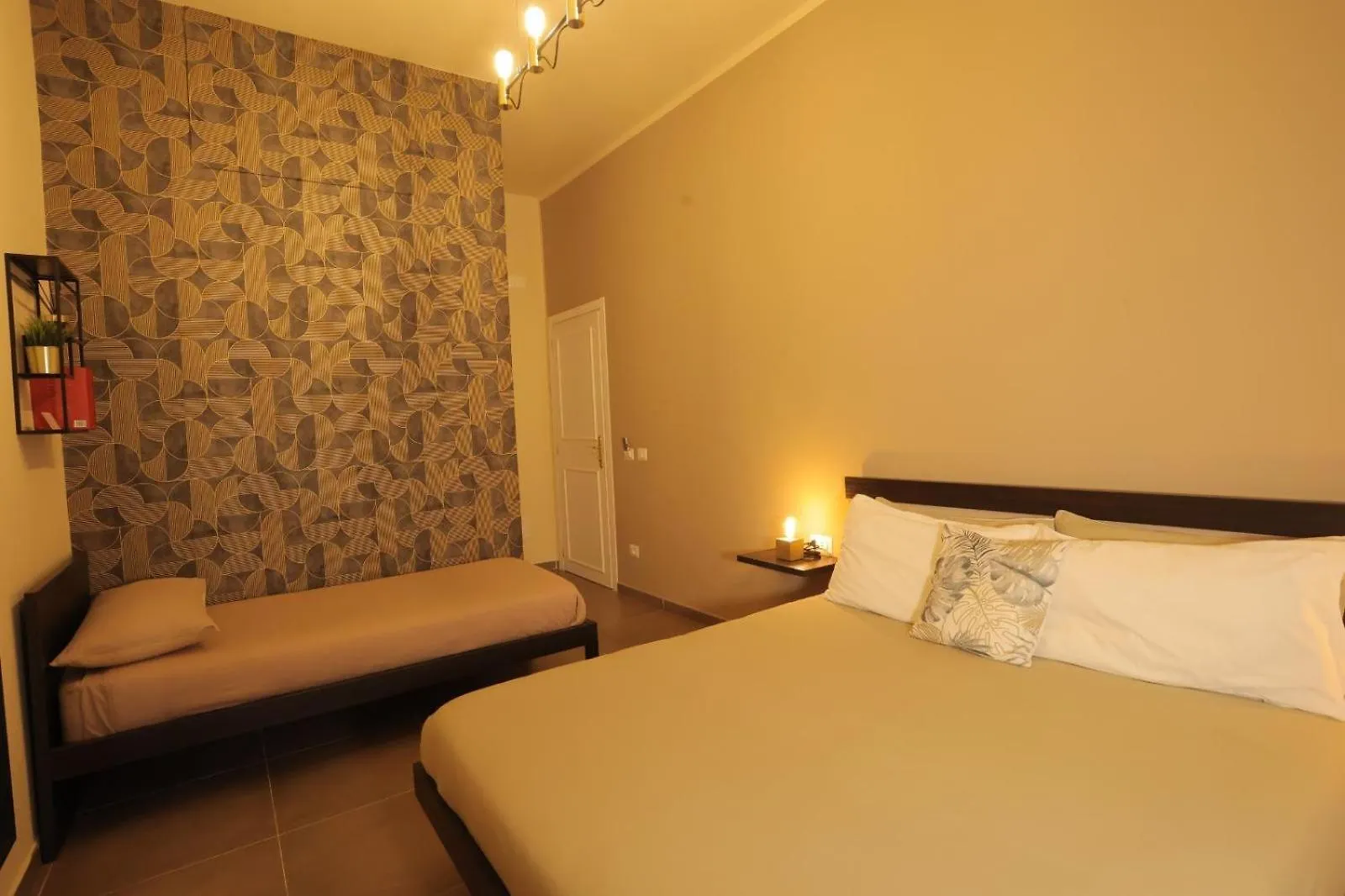Bed & Breakfast B&B Scarlatti 60 Naples