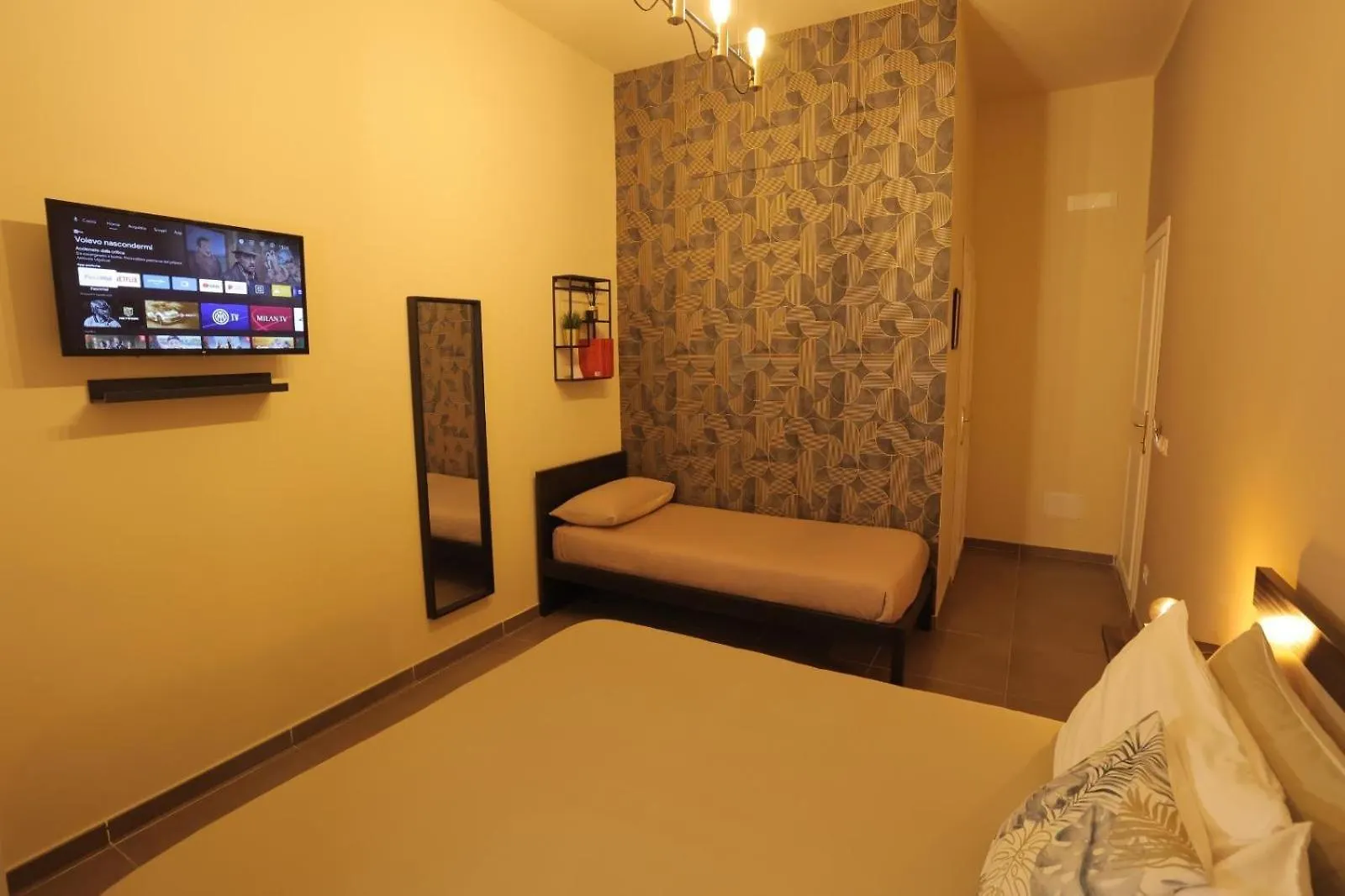 Bed & Breakfast B&B Scarlatti 60 Naples
