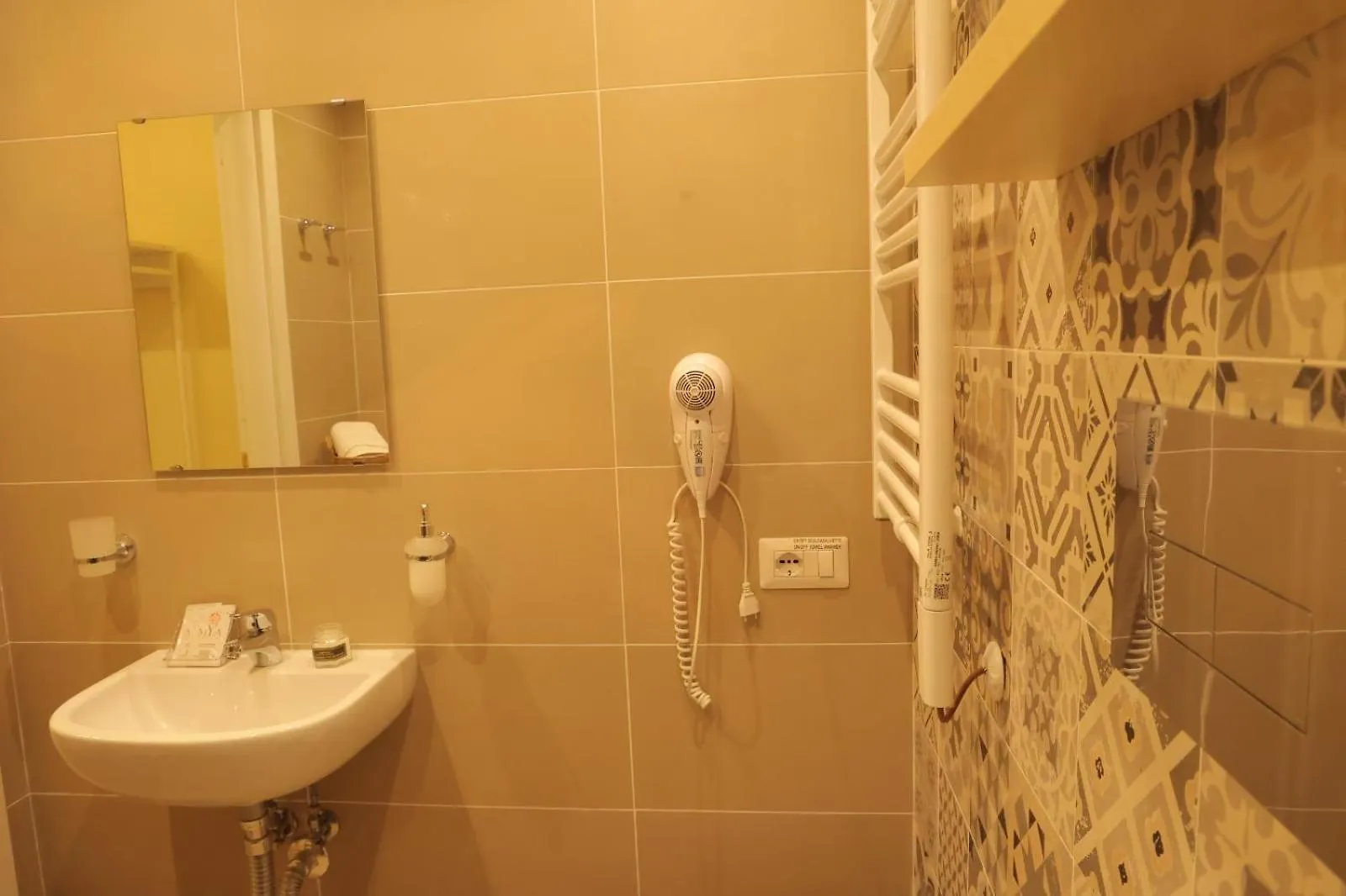 B&B Scarlatti 60 Naples 0*,  Italy