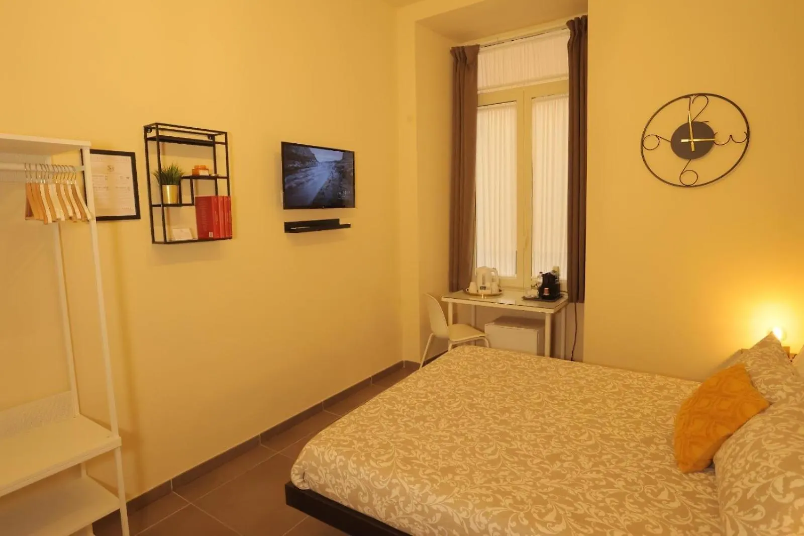 B&B Scarlatti 60 Naples