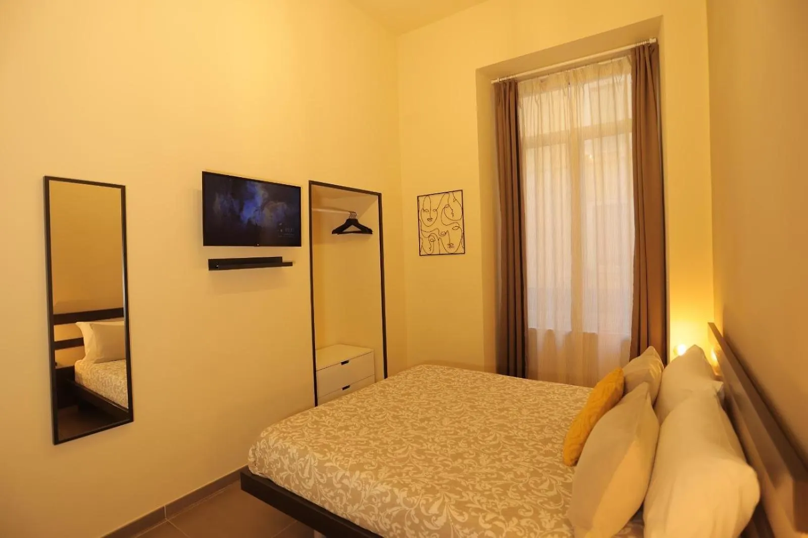 B&B Scarlatti 60 Naples 0*,