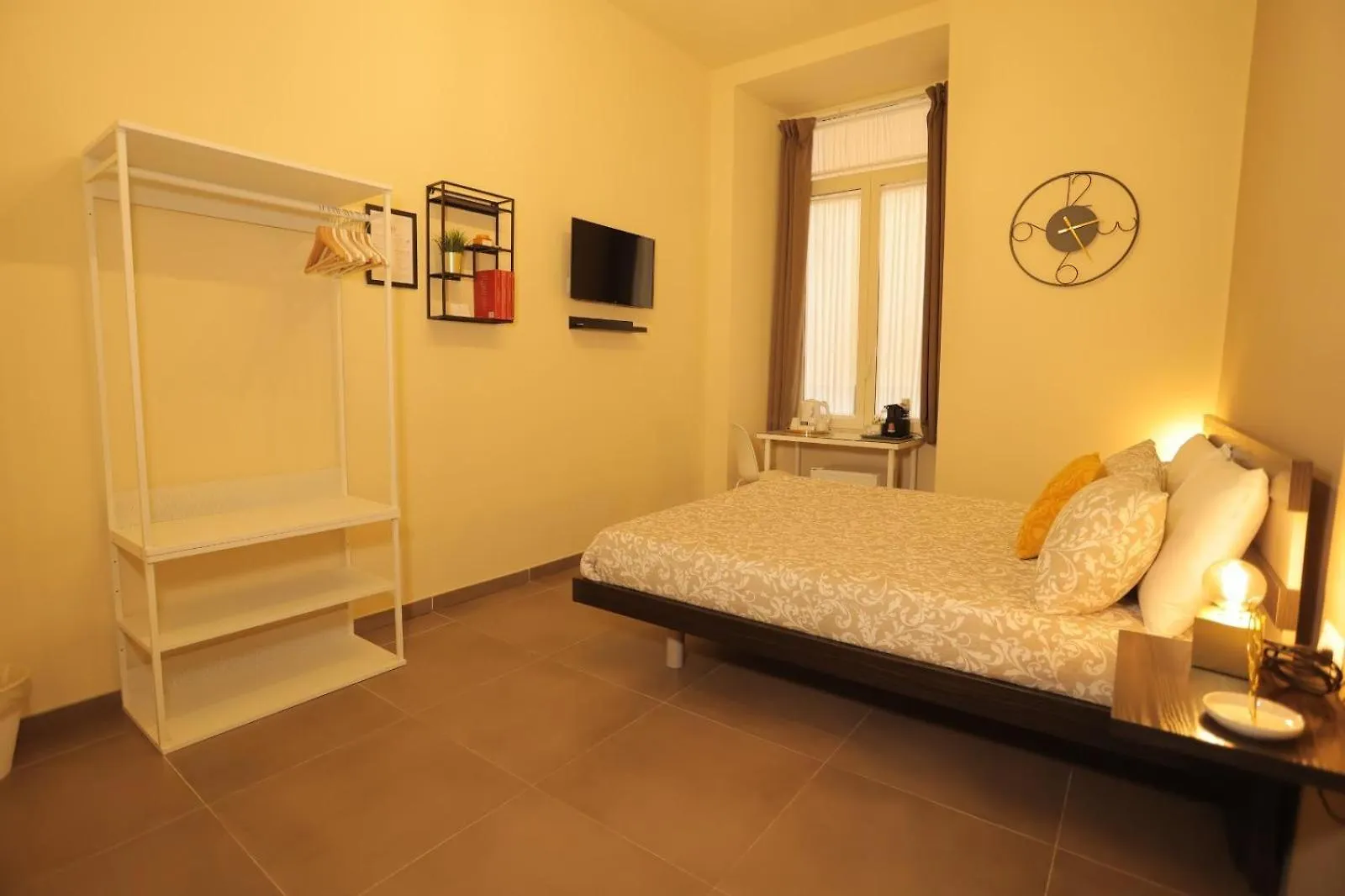 B&B Scarlatti 60 Naples