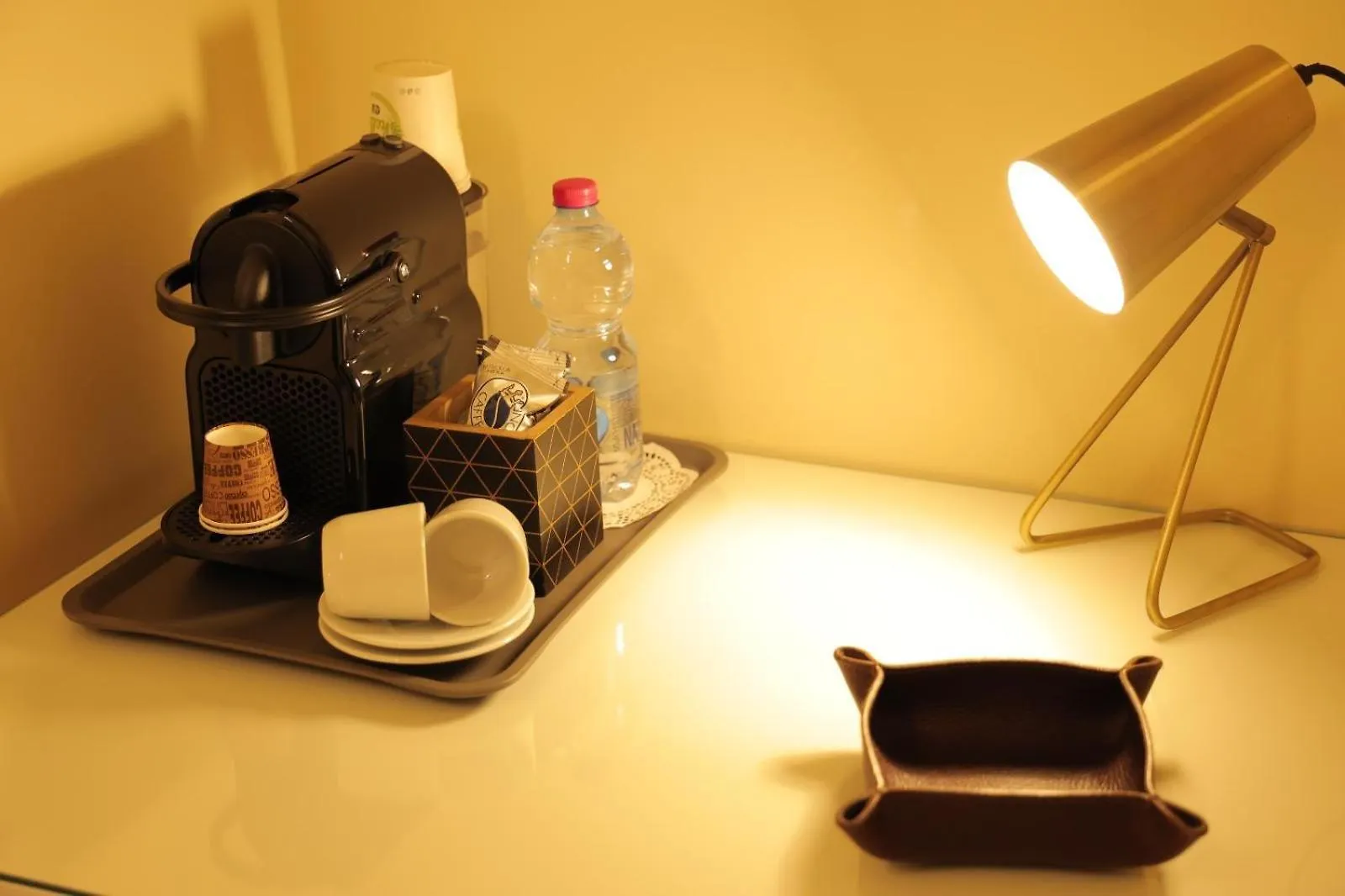 B&B Scarlatti 60 Naples Bed & Breakfast