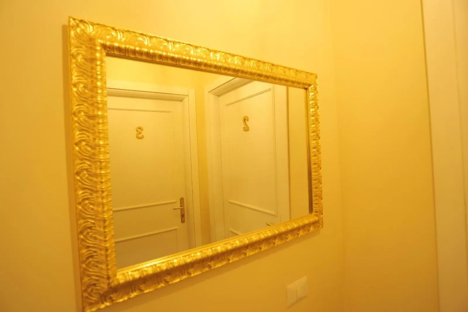 נאפולי B&B Scarlatti 60 0*,