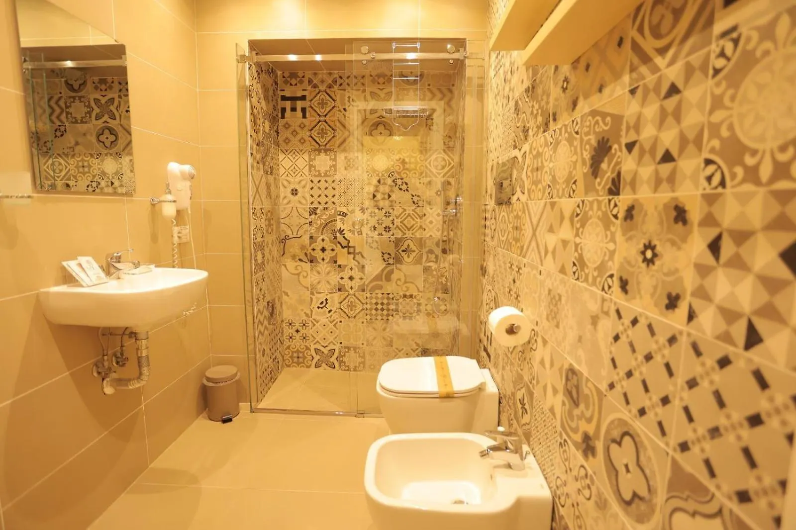 B&B Scarlatti 60 Naples 0*,