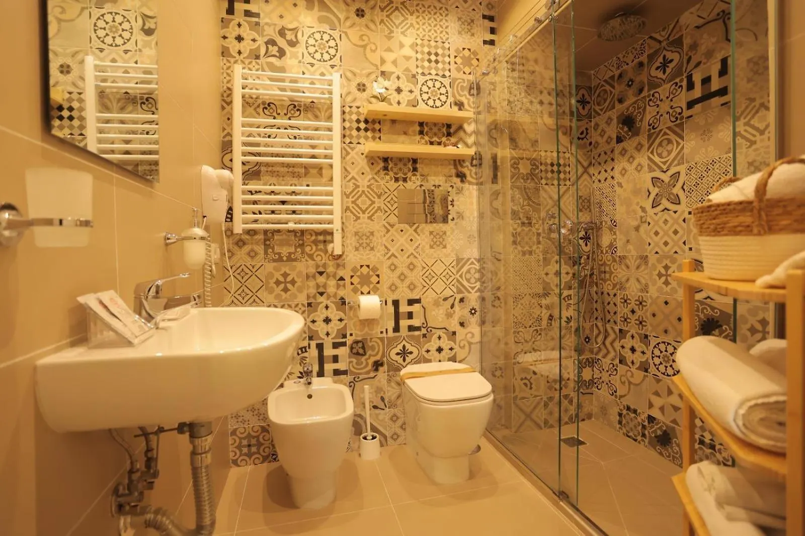 Bed & Breakfast B&B Scarlatti 60 Naples